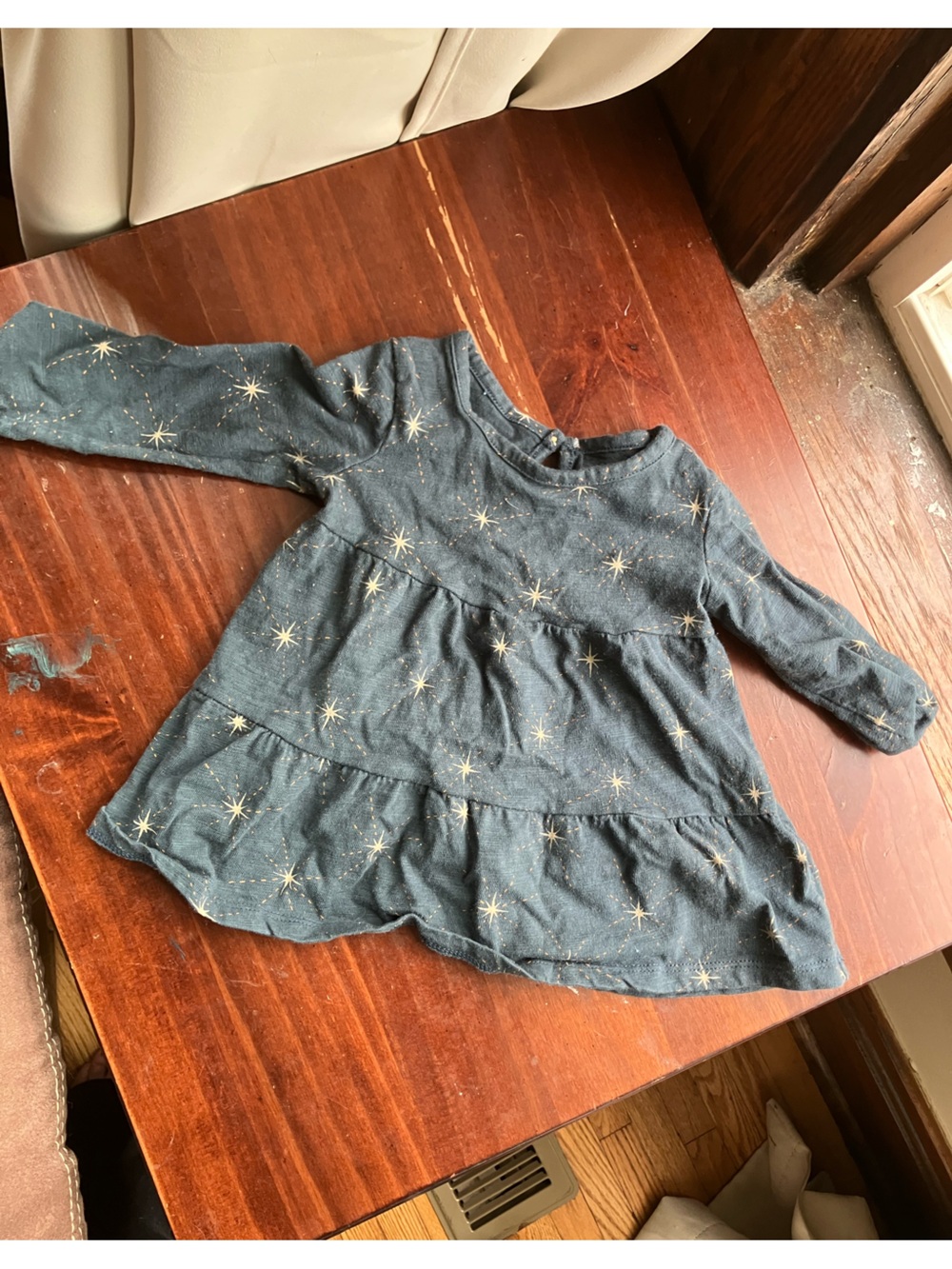 5 for $5 Baby Dress
